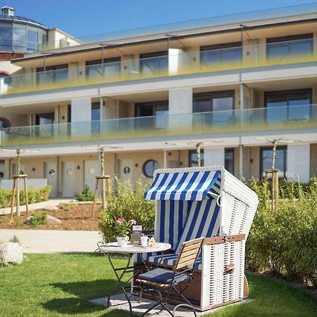 Appartements "Zum Leuchtturm" Hafen Rankwitz Insel Usedom Exterior photo