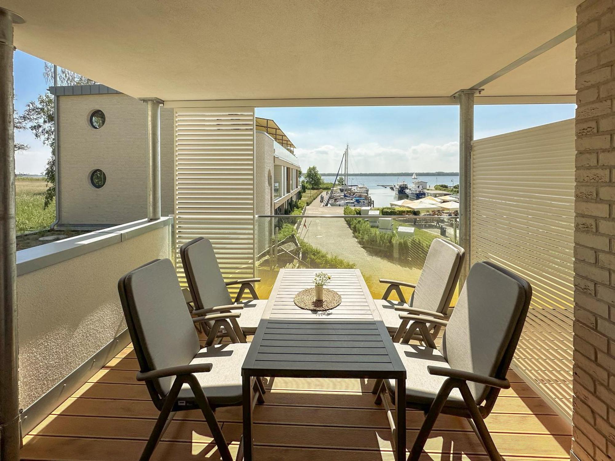 Appartements "Zum Leuchtturm" Hafen Rankwitz Insel Usedom Room photo